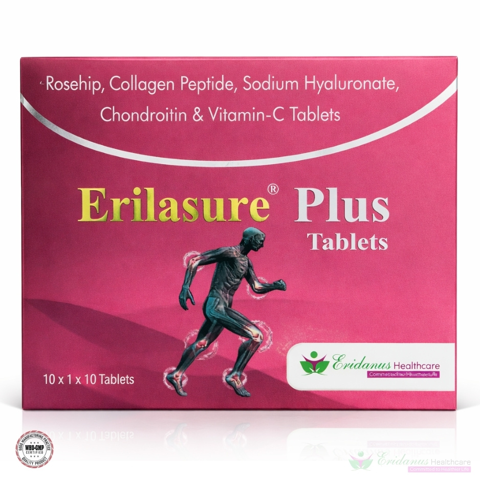 ERILASURE PLUS