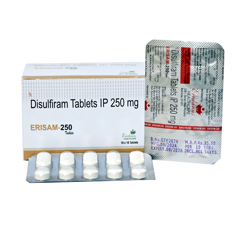 ERISAM-250