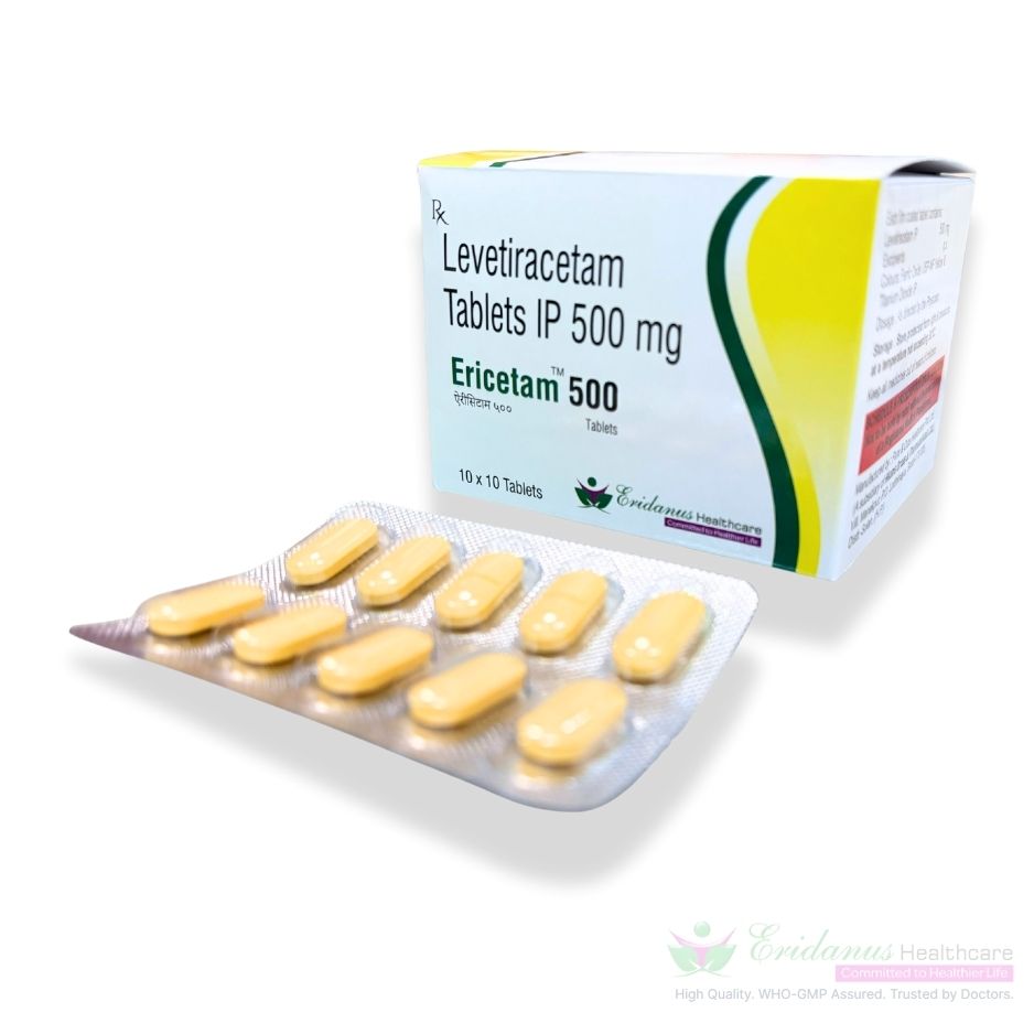 ERICETAM-500