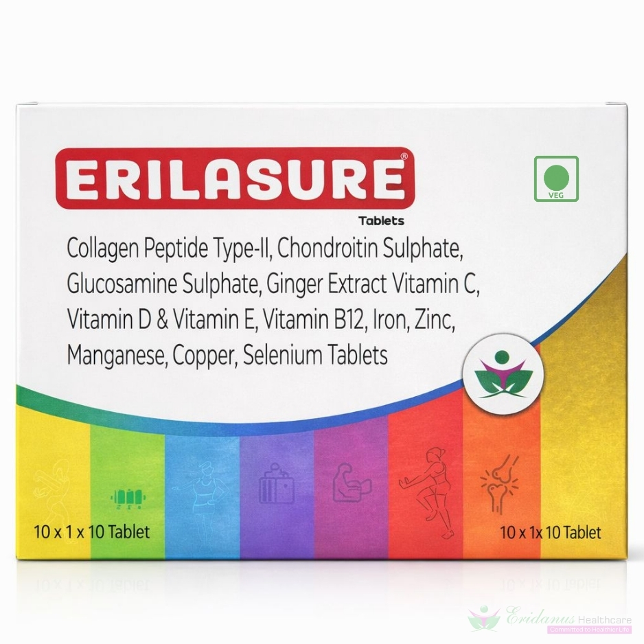 ERILASURE