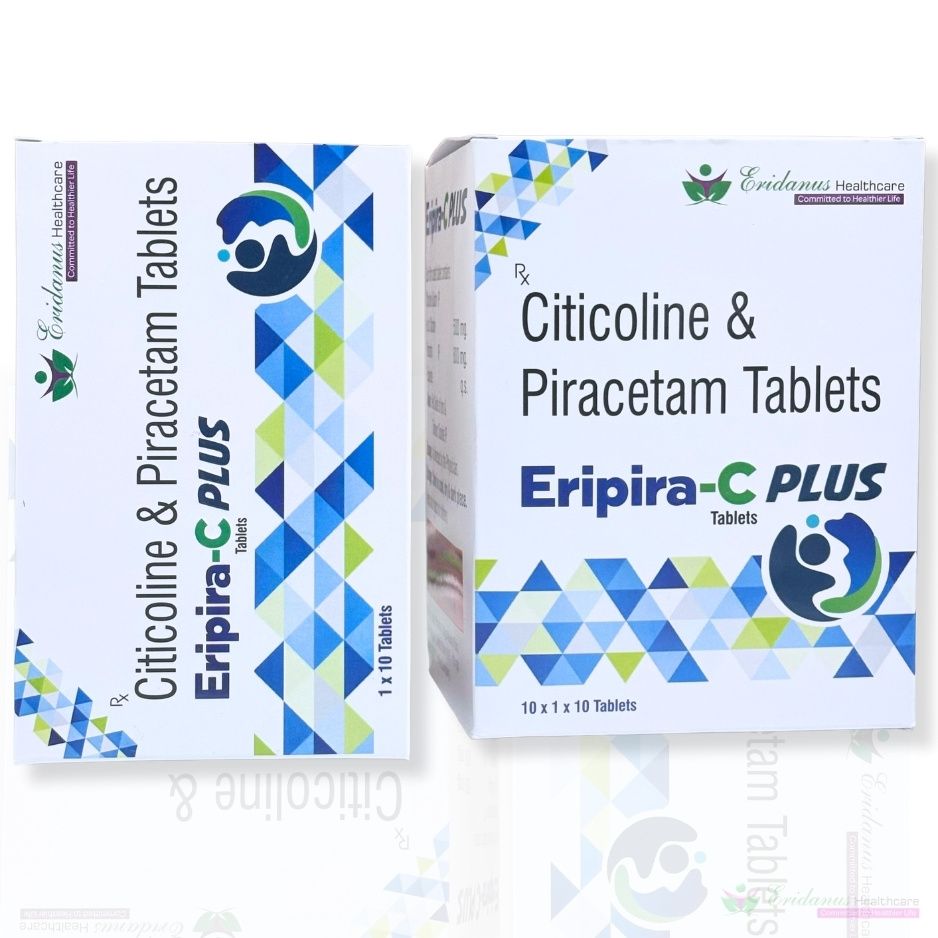 ERIPIRA-C PLUS