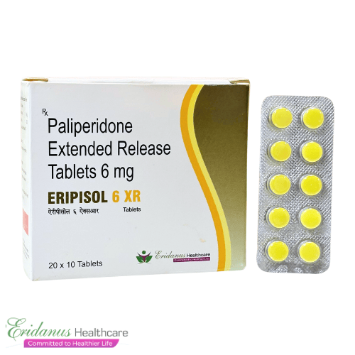 Eripisol-6 XR